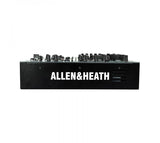 Allen & Heath Xone:92 MK2 4+2 Channel Analogue DJ Mixer
