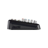 Alto TrueMix 500 5-Channel Analog Mixer with USB