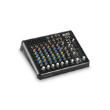 Alto TrueMix 800 FX 8-Channel Compact Mixer with USB/Bluetooth/Alesis Multi-FX