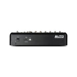 Alto TrueMix 800 FX 8-Channel Compact Mixer with USB/Bluetooth/Alesis Multi-FX