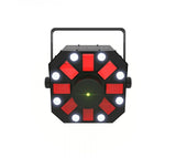 chauvet dj swarm 5 front