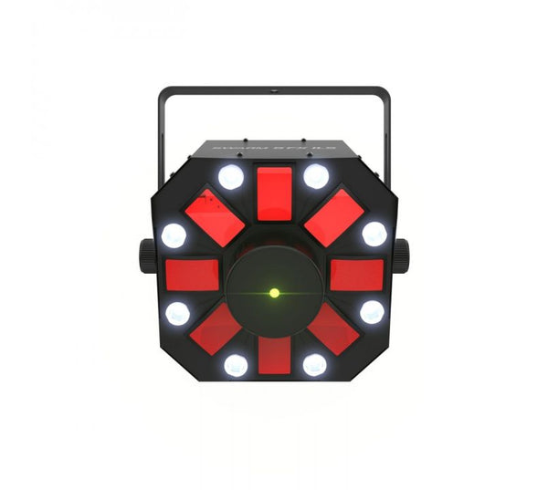 Chauvet DJ Swarm 5 FX ILS 3-in-1 LED Lighting Effect