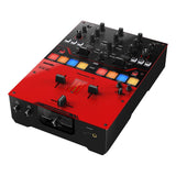 Pioneer DJ DJM-S5 Scratch-Style 2-Channel DJ Mixer