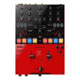 Pioneer DJ DJM-S5 Scratch-Style 2-Channel DJ Mixer