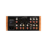 ECLER WARM2 Professional Two-channel Analogue Rotary DJ Mixer