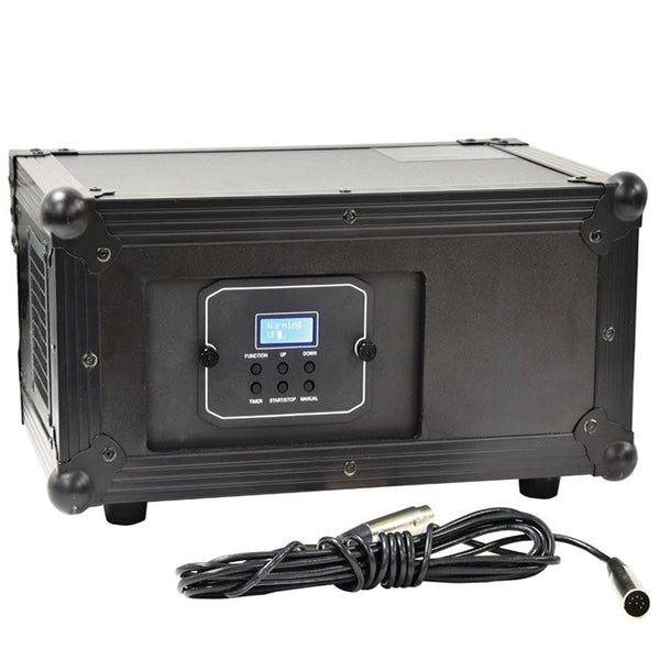QTX HAZYR-PRO Haze Generator 1000W