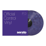 Serato Performance Series Vinyl Purple (Pair)