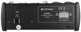 U-PAD Compact Mixer with USB Interface