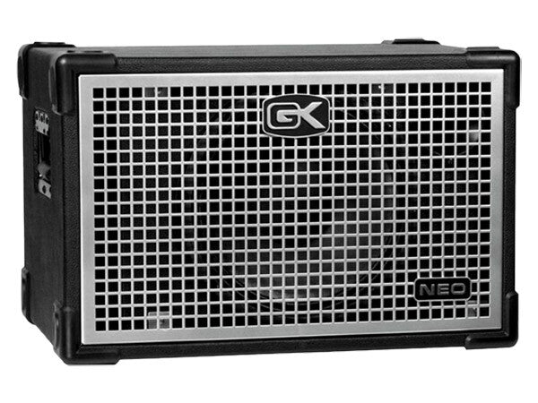 Gallien-Krueger Gallien Krueger NEO 112-II Bass Cabinet - B-Stock