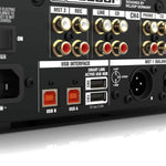 Reloop RMX-95 Digital Club Mixer With 24-Bit Dual Interface