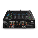 Reloop RMX-95 Digital Club Mixer With 24-Bit Dual Interface