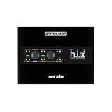 Reloop Flux 6x6 In/out USB-C DVS Interface for Serato DJ Pro