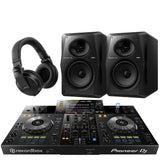 Pioneer XDJ-RR All-in-One Complete DJ Equipment Package