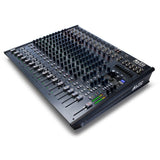 Alto Live 1604 16-Channel / 4-Bus Mixer with Dynamic Control