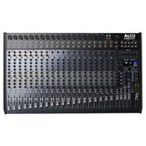 Alto Live 2404 24-Channel / 4-Bus Mixer with Dynamic Control