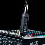 Alto Professional Bluetooth Ultimate Wireless Stereo Adapter