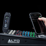 Alto Professional Bluetooth Ultimate Wireless Stereo Adapter