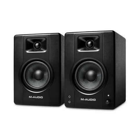 M-Audio BX4 Reference Monitors (Pair)