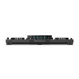 Denon DJ SC LIVE 4 - 4-Deck Standalone DJ Controller