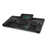Denon DJ SC LIVE 4 - 4-Deck Standalone DJ Controller