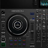 Denon DJ SC LIVE 4 - 4-Deck Standalone DJ Controller
