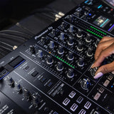 Pioneer DJ DJM-A9 4-channel DJ Mixer
