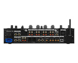 Pioneer DJ DJM-A9 4-channel DJ Mixer