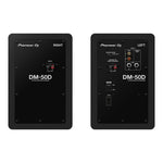 Pioneer DM-50D 5-inch Desktop Monitor System (pair)