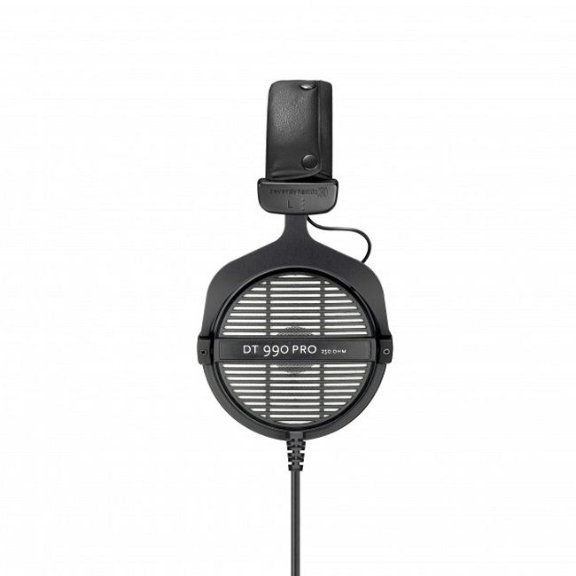 Beyerdynamic DT 990 Pro Headphones – THEDJWAREHOUSE