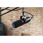 Focusrite Vocaster DM14v Dynamic Microphone