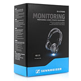 Sennheiser HD 25 MK2 Professional DJ & Studio Headphones