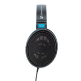 SENNHEISER HD 600 Open Back Studio Headphones