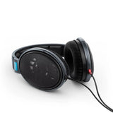 SENNHEISER HD 600 Open Back Studio Headphones