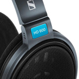 SENNHEISER HD 600 Open Back Studio Headphones
