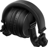 Pioneer HDJ-X5 DJ Headphones