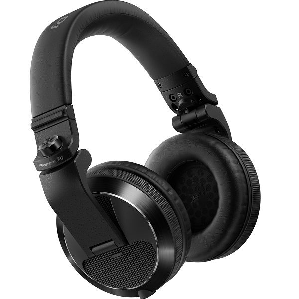 Pioneer HDJ-X7 Professional DJ Headphones  Pioneer HDJ-X7 (Black)