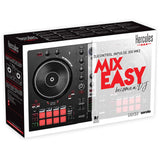 Hercules Inpulse 300 MK2 DJ Equipment Package Deal