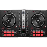 Hercules Inpulse 300 MK2 DJ Equipment Package Deal