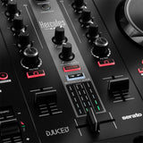 Hercules Inpulse 300 MK2 DJ Equipment Package Deal