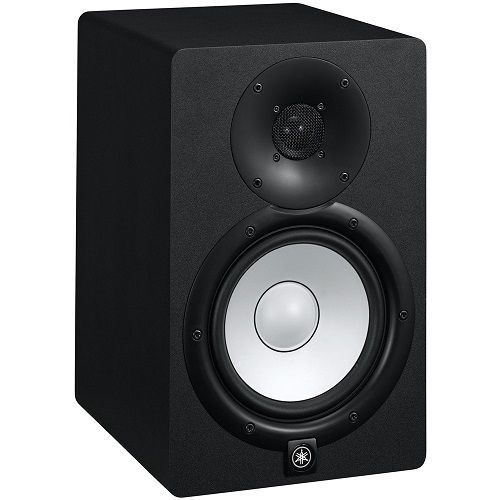 Yamaha HS8 Active Studio Monitor – THEDJWAREHOUSE