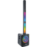 Ibiza Light MONOLITE Compact Column PA System 12” 1000W