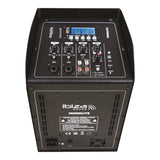 Ibiza Light MONOLITE Compact Column PA System 12” 1000W