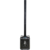 Ibiza Light MONOLITE Compact Column PA System 12” 1000W