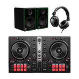 Hercules Inpulse 300 MK2 DJ Equipment Package Deal