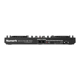 Numark Mixstream Pro + Standalone Streaming DJ Controller with WiFi and Speakers