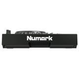 Numark Mixstream Pro + Standalone Streaming DJ Controller with WiFi and Speakers