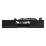 Numark Mixstream Pro + Standalone Streaming DJ Controller with WiFi and Speakers