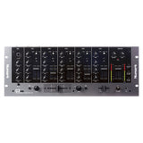 Numark C3 USB Five Channel DJ Mixer