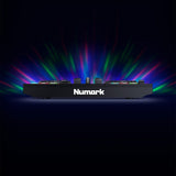 Numark Party Mix MK2 DJ Controller with Built-in Light Display