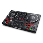 Numark Party Mix MK2 DJ Controller with Built-in Light Display